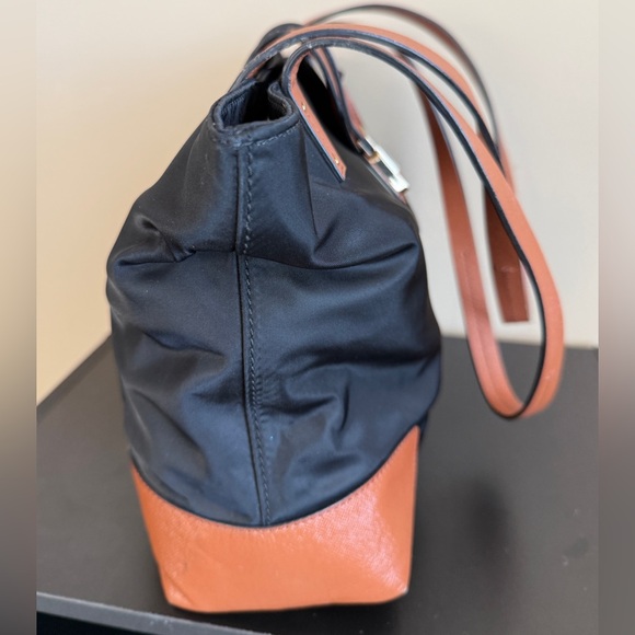 Tory Burch Penn Mini Tote Bag - Picture 5 of 10